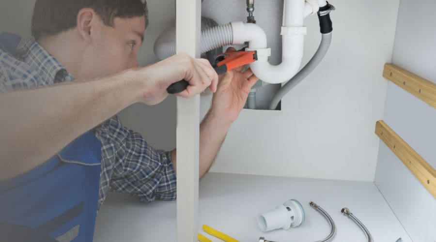 Professional Leak Detection in Canterbury, NH