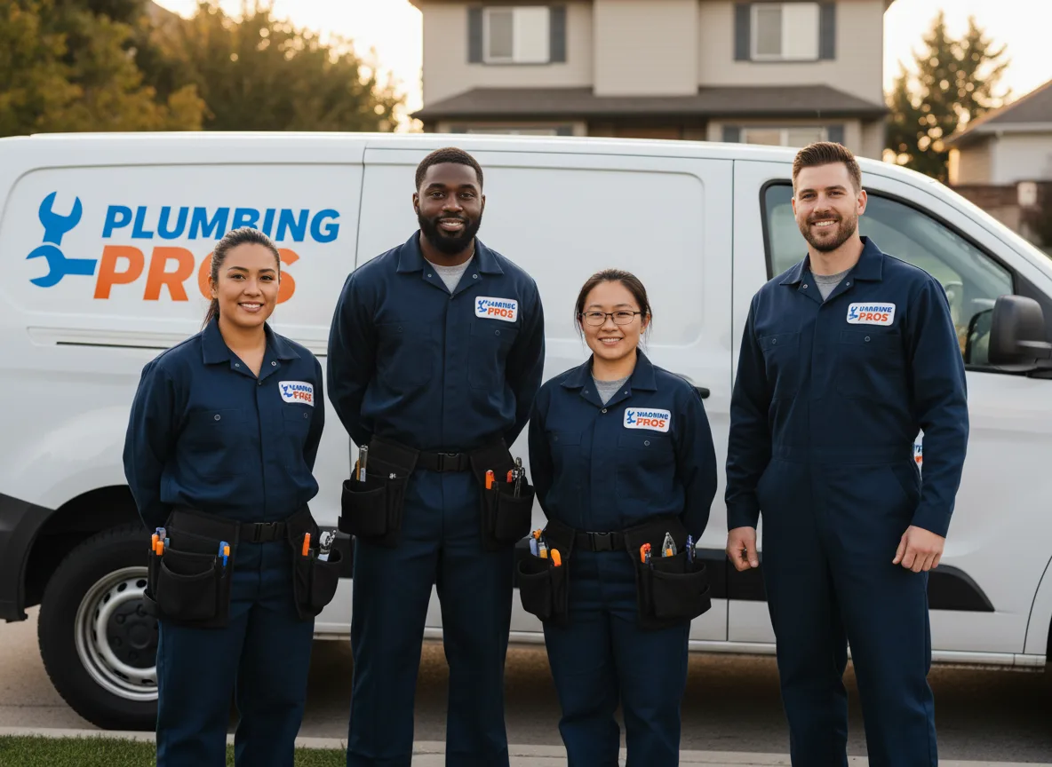 Water Heater Repair company in Canterbury, NH